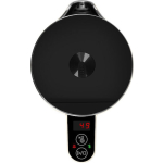 Concept Kettle 1.5lt 2200W Beige - Image 4