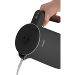 Concept Kettle 1.5lt 2200W Gray - Image 3