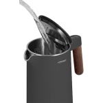 Concept Kettle 1.5lt 2200W Gray - Image 2