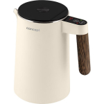 Concept Kettle 1.5lt 2200W Beige