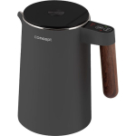 Concept Kettle 1.5lt 2200W Gray