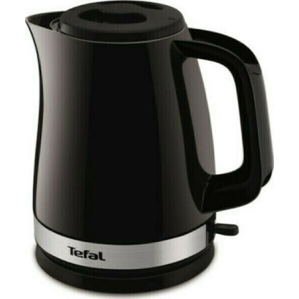 Tefal Delfini Kettle 1.5lt 2400W White