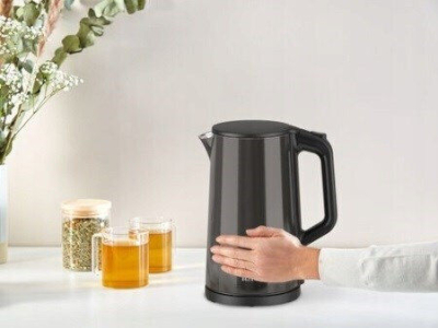 Tefal Glorious Kettle 1.5lt 2000W Black - Image 6