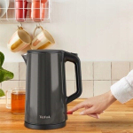 Tefal Glorious Kettle 1.5lt 2000W Black - Image 7