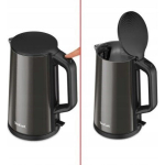 Tefal Glorious Kettle 1.5lt 2000W Black - Image 2