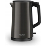 Tefal Glorious Kettle 1.5lt 2000W Black