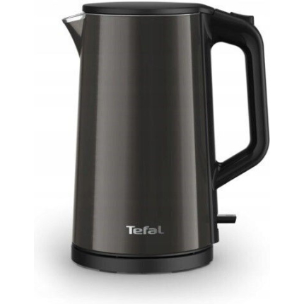 Tefal Glorious Kettle 1.5lt 2000W Black