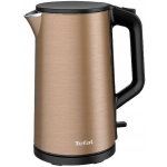 Tefal Kettle 1.5lt 2000W Brown - Image 5