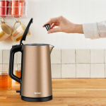Tefal Kettle 1.5lt 2000W Brown