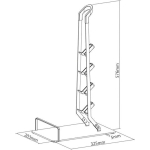 Accessory for Vacuum Cleaner - Image 5