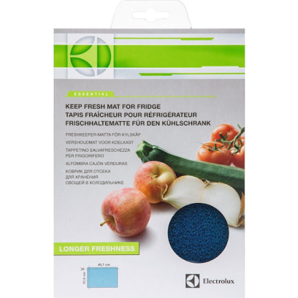 Electrolux Antibacterial Refrigerator Mat