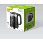 Maestro Kettle 1.7lt 2200W Black - Image 3