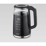 Maestro Kettle 1.7lt 2200W Black - Image 4