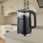 Maestro Kettle 1.7lt 2200W Black - Image 2