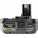 Ryobi Tool Battery Lithium 18V with Capacity 4Ah RB1840X - Image 2