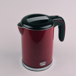 Maestro MR030 Red Kettle 1.2lt 1500W Red - Image 2