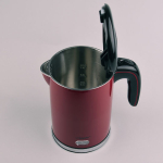 Maestro MR030 Red Kettle 1.2lt 1500W Red - Image 4
