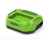 Greenworks Tool Battery Charger G60UC - Image 2