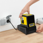 Karcher Tool Battery Lithium 36V with Capacity 5Ah - Image 4