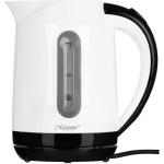Maestro Feel Maestro Kettle 1.7lt 2000W White
