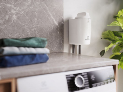 Electrolux Water Softener - Image 2