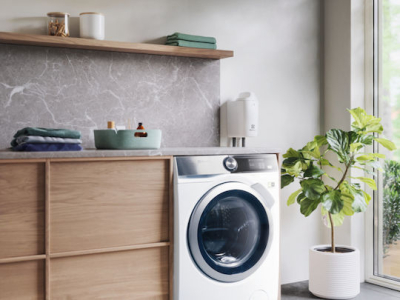 Electrolux Water Softener - Image 3