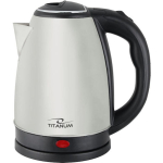 Esperanza Kettle 1.8lt 1800W Silver