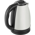 Esperanza Kettle 1.8lt 1800W Silver - Image 2