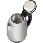 Esperanza Kettle 1.8lt 1800W Silver - Image 3