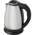 Esperanza Kettle 1.8lt 1800W Silver - Image 4