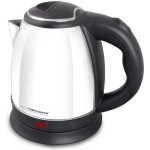 Esperanza Kettle 1lt 1350W Black