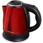 Esperanza Parana Kettle 1lt 1350W Black