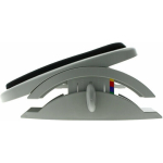 Kensington Adjustable Desk Leg Solemate - Image 4