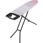 Vileda Diamond Ironing Board Cover Pink 130x45cm - Image 2