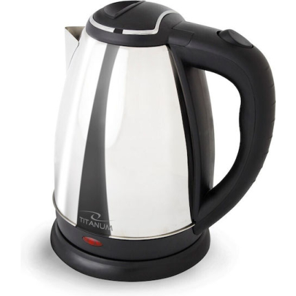 Esperanza Kettle 1lt 1350W Gray