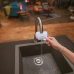 Brita On Tap V Cu Ce2 Faucet Water Filter Activated Carbon / Hollow Fiber Membranes - Image 2