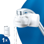 Brita On Tap V Cu Ce2 Faucet Water Filter Activated Carbon / Hollow Fiber Membranes - Image 6