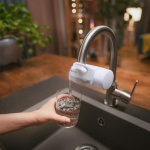 Brita On Tap V Cu Ce2 Faucet Water Filter Activated Carbon / Hollow Fiber Membranes - Image 7
