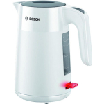 Bosch Mymoment Kettle 1.7lt 2400W White