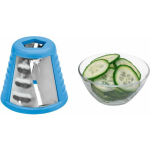 Clatronic ME 3604 Multi Express Vegetable / Fruit Cutter 150W White - Image 5