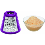 Clatronic ME 3604 Multi Express Vegetable / Fruit Cutter 150W White - Image 4