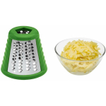 Clatronic ME 3604 Multi Express Vegetable / Fruit Cutter 150W White - Image 6