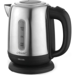Maestro Kettle 1.2lt 1630W Silver