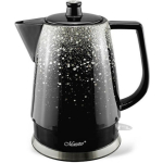 Maestro Kettle 1.5lt 1500W Silver