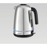 Maestro Kettle 1.7lt 2200W Silver - Image 3