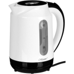 Maestro Feel Maestro Kettle 1.7lt 2000W White - Image 3