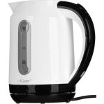 Maestro Feel Maestro Kettle 1.7lt 2000W White - Image 2
