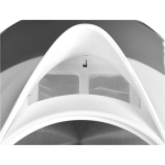 Maestro Feel Maestro Kettle 1.7lt 2000W White - Image 4