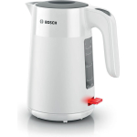 Bosch Mymoment Kettle 1.7lt 2400W White - Image 2
