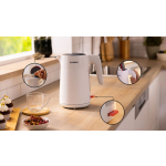 Bosch Mymoment Kettle 1.7lt 2400W White - Image 3